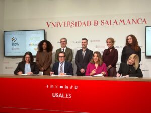 Firma LinguaSOUTH